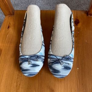 Sam Edelman Felicia  ballet flats size 6.5